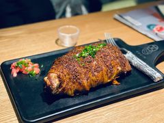 -苦尽酒馆·川菜(鼓楼店)