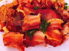 招牌纳西烤肉-88号小吃店·经典云南菜·地道纳西美食