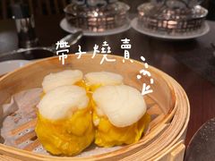-逸东轩(香港逸东酒店)