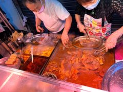 -明记牛杂(新马路分店)