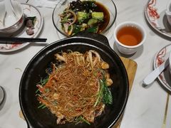 -稻香饭店(龙华天虹店)