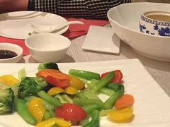 -福州天元国际威斯汀酒店·中国元素餐厅