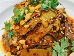 -沸腾鱼乡(知春路分店)