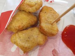 -华莱士·炸鸡汉堡(红枫广场店)