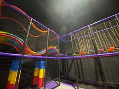 -Tenker Club弹刻极限主题公园 · 蹦床 · 团建 · 生日派对(大关店)