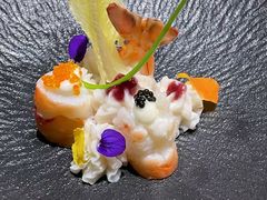 -秋荀日本料理(昆明同德广场店)