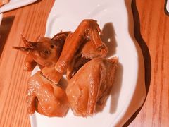 -茉莉餐厅(悦方idmall店)