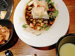 -仓库烤肉(绿园店)