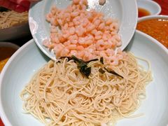 -裕兴记•蟹黄面馆(人民广场店)