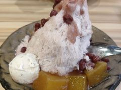 -Ice Monster冰馆·CNN评选全球十大甜品(国贸商城店)