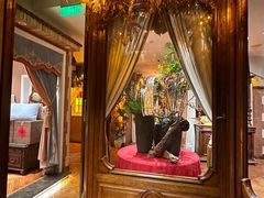 -叶叶菩提·晋福宫