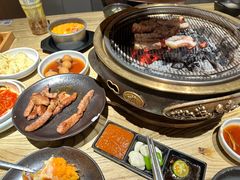 -泥炉烧肉师(新街口金銮巷店)