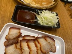 -山南熏肉大饼(辽菜旗舰店)