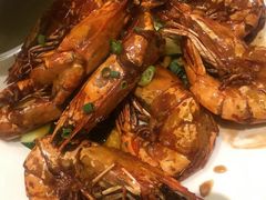 -大家食府·福建菜(FAC协盛中心庭院餐厅店)