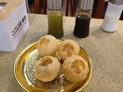 -清真· AL-JANNAT 佳纳特餐厅(仙林店)