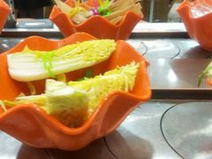 -亿富盛餐饮旋转小火锅(乐客城店)