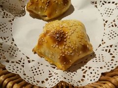-阿罗新疆菜(人民广场店)