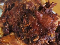 -经堂北路牛肉干面·溪口蒋永峰牛肉馆(宁波店)