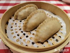 -西贝(上海我格广场店)