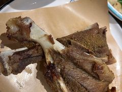 秘制扇子骨-锡和无锡菜(景丽苑店)