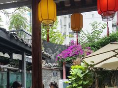 -院8里·少城记忆老川菜(宽窄巷子店)