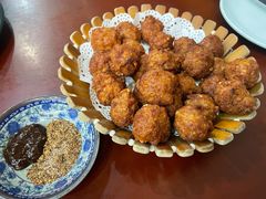 -都一处烧麦馆(前门店)