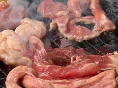 -火云龙烤肉(紫荆花店)