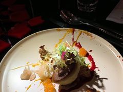 -wann lounge 低温慢煮牛排·清吧