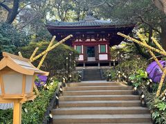 -新高轮格兰王子大酒店