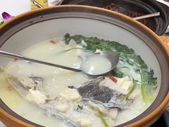 -宝荣鱼馆·临湖之宴(千岛湖店)