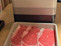 -温野菜涮涮锅(西单大悦城店)