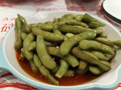 -老班长·小龙虾·鲜货烧烤大排档(金街美地店)