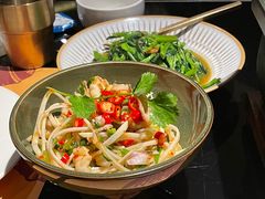 -simply thai天泰(静安嘉里中心店)