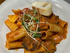 -榖屋house of flour(张江首店)