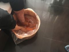 -金海岸足道(联盛大厦店)