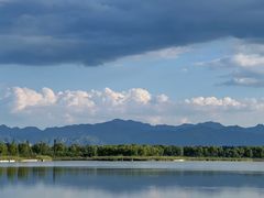 -野鸭湖国家湿地公园