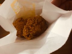 -麦当劳(国家体育场南路店)