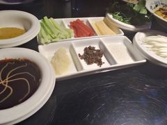 -阿庄新豫菜(通泰路店)