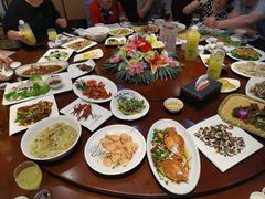 -渔满仓海鲜渔家(象山二店)