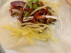 -老昌春饼(中央大街店)