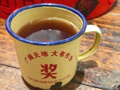 -聂发财重庆江湖菜(解放碑店)
