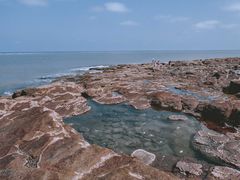 -漳州滨海火山岛自然生态风景区