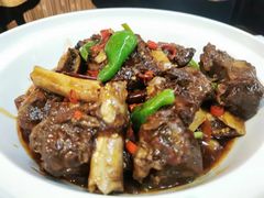 -海鸿荟餐饮(中山北路店)