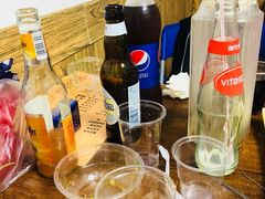 -胖嫂烧烤(武胜路总店)