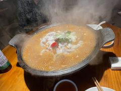 -林子石锅鱼(黄岩吾悦店)