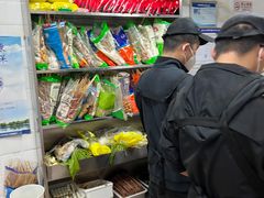 -郭记小街麻辣烫(虎坊路店)