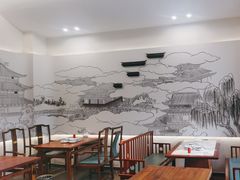 -小乡小镇·传承桐庐土菜·老板亲自烧的菜