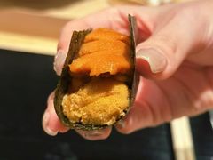 -橼舍鮨青木