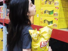-山姆会员商店(杨桥西路店)
