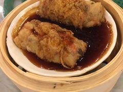 -金城大酒店-中餐厅(汾江中路店)